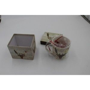 Pre-owned PPD mug Rudi red nose